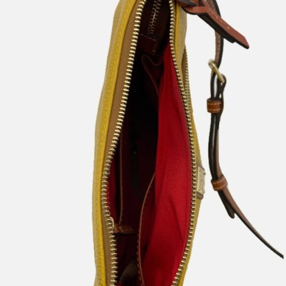 Dooney & Bourke Pebble Grain Crossbody bag - Picture 6 of 6